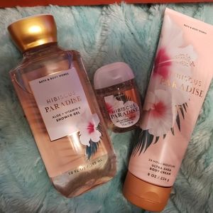 Bath and Body Works